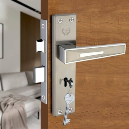 MS. Door Lock
